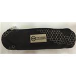 ASTUCCIO 1 ZIP MOUSSE ESAGONI