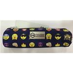 ASTUCCIO 1 ZIP MOUSSE EMOJI