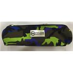 ASTUCCIO 1 ZIP MOUSSE CAMOU