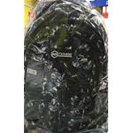 ZAINO TRENDY 40CM 3ZIP DIAMANTI