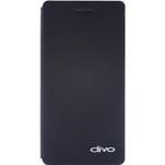 COVER A LIBRO TIDY SAMSUNG A5 NERO