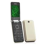 CELLULARE EASYTECK F200 DUALSIM GOLD