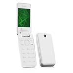 CELLULARE EASYTECK F200 DUALSIM BIANCO