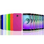 COVER TPU POSTERIORE HQ COLORI ASS. X SAMSUNG A5 2016