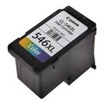 INK-JET X CANON 546XL 8288B001 COLORE