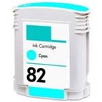 INK-JET X HP DESIGNJET 500 CIANO C4911A N.82