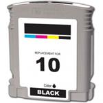INK-JET X HP DESKJET 2000C NERO C4840A N.10