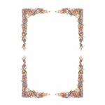 PERGAMENA DIPLOMA CECAMI 4547 A4 160GR 