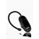 AURICOLARE BLUETOOTH CRICKET FONEX NERO