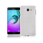 COVER POSTERIORE X SAMSUNG GALAXY A3 (6) FONEX PERLA BIANCO