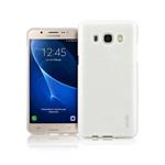 COVER POSTERIORE X SAMSUNG GALAXY J3 (6) FONEX PERLA BIANCO