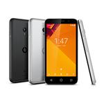 SMARTPHONE VODAFONE SMART TURBO 7 4G DARK GREY