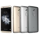 SMARTPHONE ZTE AXON 7" SILVER 