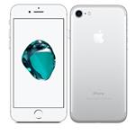 SMARTPHONE IPHONE 7 32GB ARGENTO