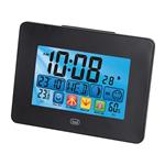 OROLOGIO MULTIFUNZIONE TOUCHSCREEN NERO