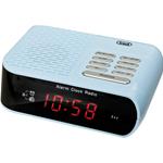 RADIO SVEGLIA AM/FM RC827D BLU