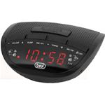 RADIO SVEGLIA AM/FM RC825D NERO