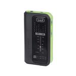 MINI RADIO STEREO AM/FM RA738S VERDE