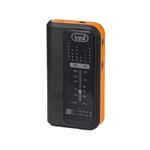 MINI RADIO STEREO AM/FM RA738S ARANCIO