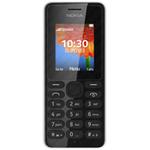 CELLULARE NOKIA 108  DUALSIM BLACK