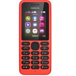 CELLULARE NOKIA 130  DUALSIM RED
