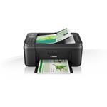 STAMPANTE MULTIFUNZIONE CANON INK-JET MX 495 - WIRELESS - USB 2.0 