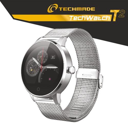 smartwatch t2