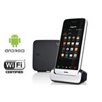 CORDLESS DIGITALE GIGASET SL930A ANDROID METAL