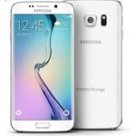 SMARTPHONE SAMSUNG GALAXY S6 EDGE G925F 32GB WHITE