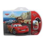 TWO PACK DISNEY DSY-TP1001 MINI MOUSE+ TAPPETINO CARS