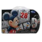 TWO PACK DISNEY DSY-TP3004 MINI MOUSE+ TAPPETINO MICKEY