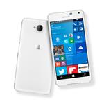 CELLULARE NOKIA MICROSOFT 650 LUMIA 5" LTE W.10 WHITE
