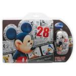 TWO PACK DISNEY DSY-TP3003 MOUSE+ TAPPETINO MICKEY