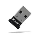 ADATTATORE USB 3.0 BLUETHOOT 4.0 MINI CLASSE 2+EDR 