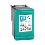 INK-JET X HP 342 C9361E COLORE
