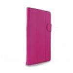 COVER CUSTODIA UNIVERS. PURO X TAB DA 10.1" FUCSIA