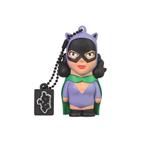 PEN DRIVE 16GB - DC CAT WOMAN