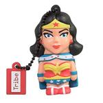 PEN DRIVE 16GB - DC WONDER WOMAN