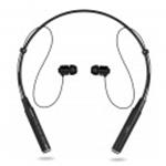 AURICOLARE STEREO C/MICR. TASTO RISP.ARCO DA COLLO PURO