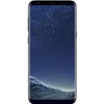 SMARTPHONE SAMSUNG GALAXY S8 64GB BLACK