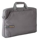 BORSA X NOTEBOOK TECH AIR FINO A 17" GRIGIO