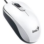 MOUSE OTTICO 800DPI USB BIANCO