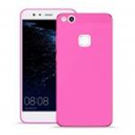 COVER POSTERIORE TPU ULTRASLIM X HUAWEI P10 LITE 2017 FUCSIA