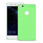 COVER POSTERIORE TPU ULTRASLIM X HUAWEI P10 LITE 2017 VERDE