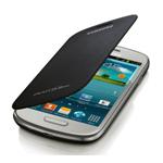 COVER CUSTODIA BATTERIA X SAMSUNG GALAXY S3 I9300 NERO