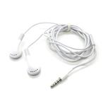 AURICOLARE STEREO BIANCO KOMU