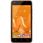 SMARTPHONE WIKO JERRY ORANGE