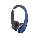 CUFFIE STEREO BLUETOOTH 3,5MM DJ1200 BIANCO TREVI