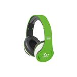 CUFFIE STEREO BLUETOOTH 3,5MM C/MICROFONO TREVI