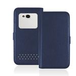 COVER CUSTODIA UNIVERS. BOOK FINO A 5,5" SBS BLU